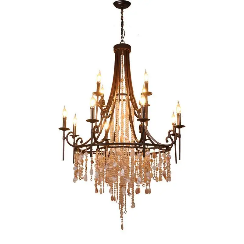 Para Sala De Jantar Nordic Vintage Luminaire Hanging Deco Cuisine Luminaria Crystal Light Loft Lampara Colgante Hanglamp
Para Sala De Jantar Nordic Vintage Luminaire Hanging Deco Cuisine Luminaria Crystal Light Loft Lampara Colgante Hanglamp