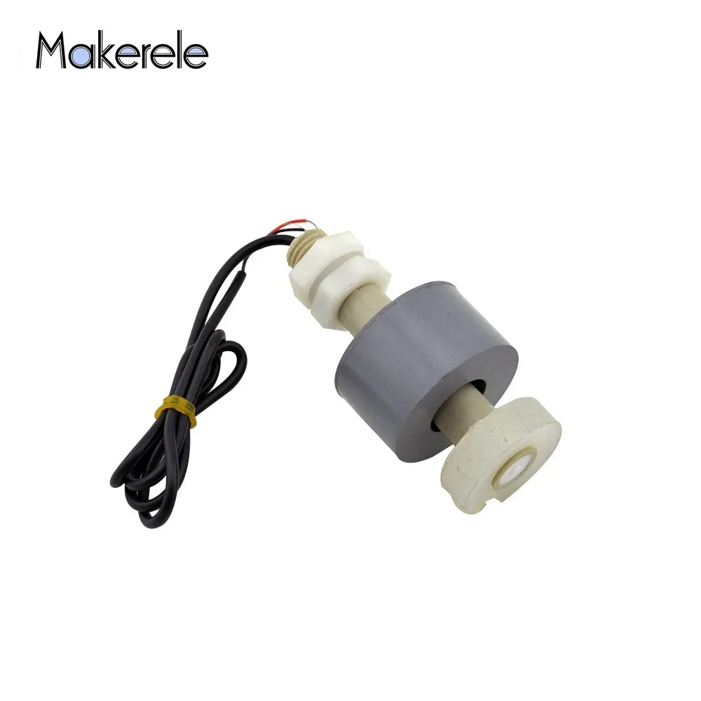 New Water Level Liquid Sensor Float Switch Price Resistance To Acid And Alkali MK-AAPFS8516 Automatic Water Level Controller
New Water Level Liquid Sensor Float Switch Price Resistance To Acid And Alkali MK-AAPFS8516 Automatic Water Level Controller