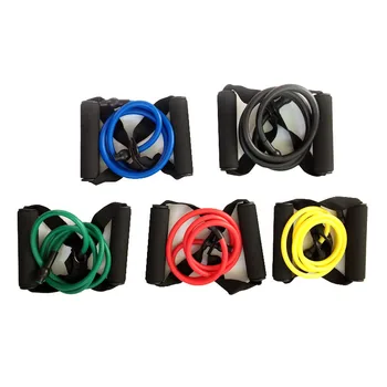 Fitness Foot Step Stretch Rope Fitness Arm Stretch Rope Word Puller
Fitness Foot Step Stretch Rope Fitness Arm Stretch Rope Word Puller