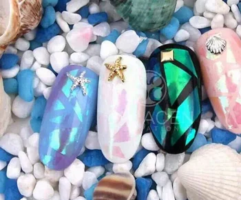 1000pcs colorful transparent nail Star sticker Star Aurora laser colorful cellophane paper 4 * 120cm entire volume DHL
1000pcs colorful transparent nail Star sticker Star Aurora laser colorful cellophane paper 4 * 120cm entire volume DHL