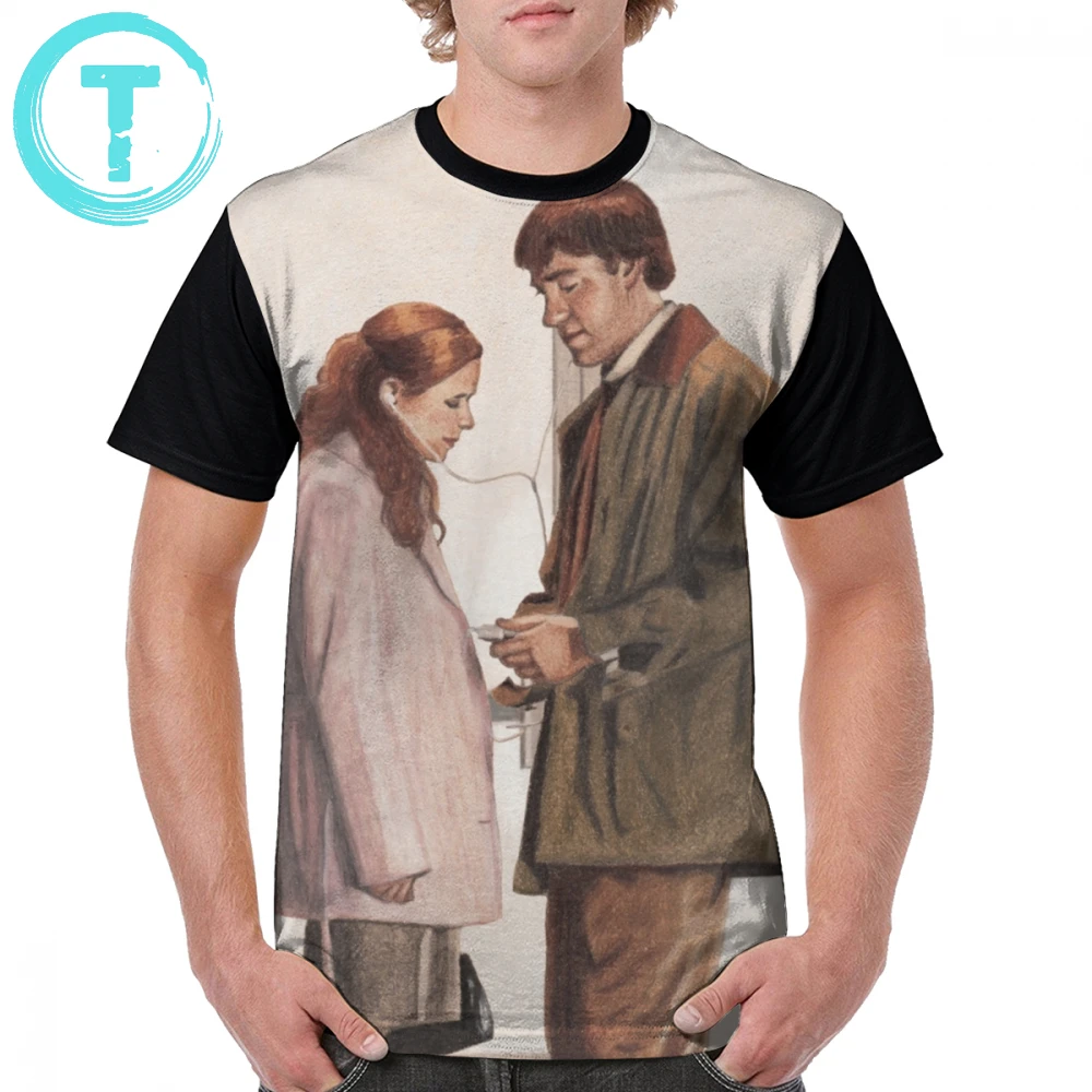 The Office Tv T Shirt Swaying Is Not Dancing T-Shirt Fun Summer Graphic Tee Shirt Short Sleeves Oversized Graphic Tshirt
The Office Tv T Shirt Swaying Is Not Dancing T-Shirt Fun Summer Graphic Tee Shirt Short Sleeves Oversized Graphic Tshirt