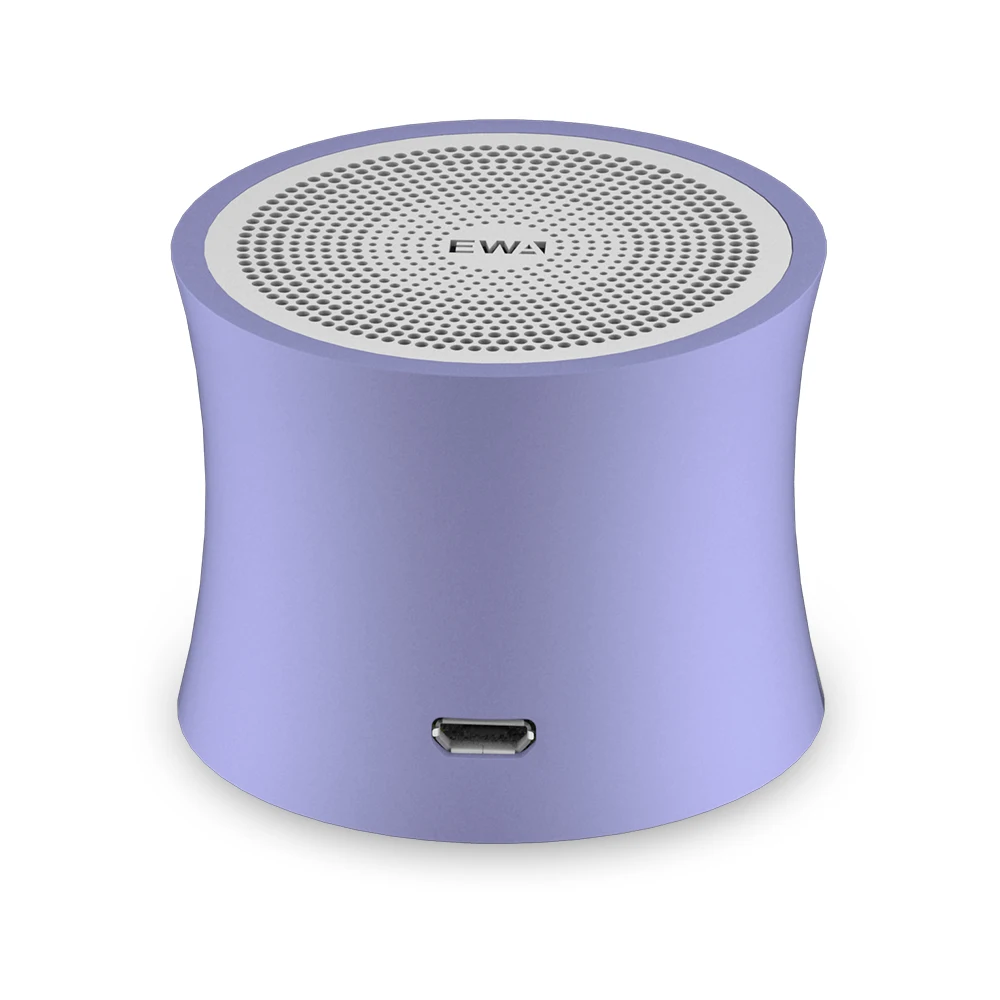 Makescc EWA 104 Aluminum Material Mini Bluetooth Speaker Heavy Super Shock Bass Rechargeable Handsfree With Acrylic Color Box
Makescc EWA 104 Aluminum Material Mini Bluetooth Speaker Heavy Super Shock Bass Rechargeable Handsfree With Acrylic Color Box