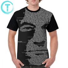 Picard T Shirt Locutus Of Borg T-Shirt Male 100 Percent Polyester Tee Shirt Awesome Big Summer Short Sleeves Print Tshirt
Picard T Shirt Locutus Of Borg T-Shirt Male 100 Percent Polyester Tee Shirt Awesome Big Summer Short Sleeves Print Tshirt