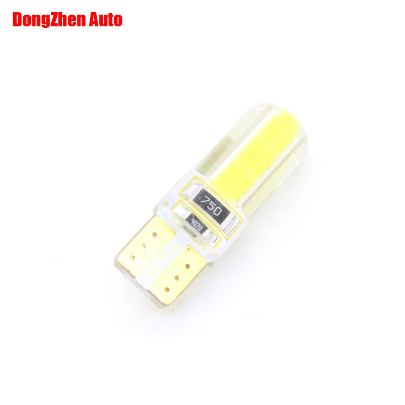 1X Auto T10 W5W 2 COB LED Wedge Clearance Bulb Light Car 5W5 Dome Festoon C5W C10W Parking Tail Reading LED Light Car Styling
1X Auto T10 W5W 2 COB LED Wedge Clearance Bulb Light Car 5W5 Dome Festoon C5W C10W Parking Tail Reading LED Light Car Styling