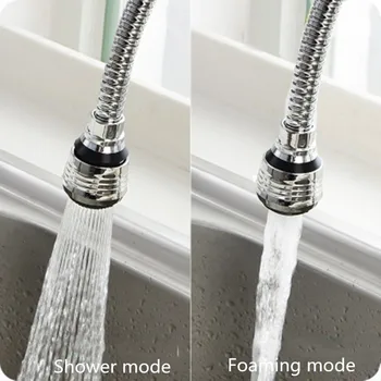Home Faucet Water Saving Device Kitchen Splash Extension Shower Head Extended Blister Nozzle Filter
Home Faucet Water Saving Device Kitchen Splash Extension Shower Head Extended Blister Nozzle Filter