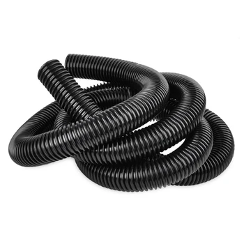 Best 2.5M 32mm Flexible EVA Hose Tube Pipe Extra Long for Household Vacuum Cleaner
Best 2.5M 32mm Flexible EVA Hose Tube Pipe Extra Long for Household Vacuum Cleaner