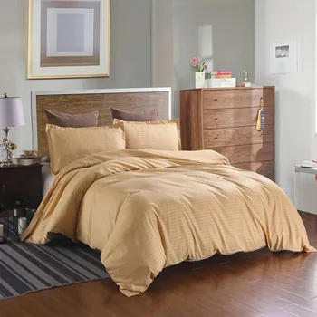 Hotel Classic Duvet Cover Set Zipper Closure Solid Color with Sateen Stripes Comforter Quilt Bedding Cover with Pillow Sham
Hotel Classic Duvet Cover Set Zipper Closure Solid Color with Sateen Stripes Comforter Quilt Bedding Cover with Pillow Sham