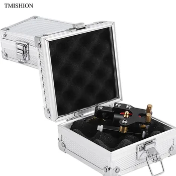 Portable Tattoo Machine Storage Case Organizer Tattoo Gun Kits Carrying Aluminum Box Electronics Packaging Container With Lock
Portable Tattoo Machine Storage Case Organizer Tattoo Gun Kits Carrying Aluminum Box Electronics Packaging Container With Lock