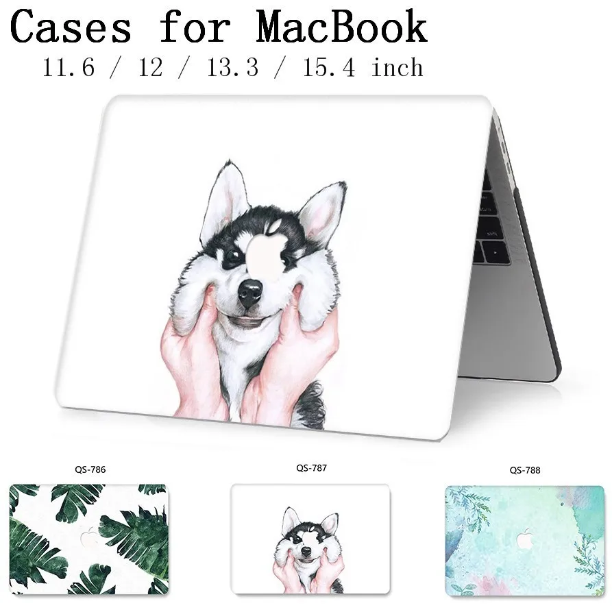 2019 New Bag For Apple Laptop Case MacBook Air Pro Retina 13.3 15.4 11 12 13 15 Inch With Touch Bar+Keyboard Cove Funda Sleeve
2019 New Bag For Apple Laptop Case MacBook Air Pro Retina 13.3 15.4 11 12 13 15 Inch With Touch Bar+Keyboard Cove Funda Sleeve