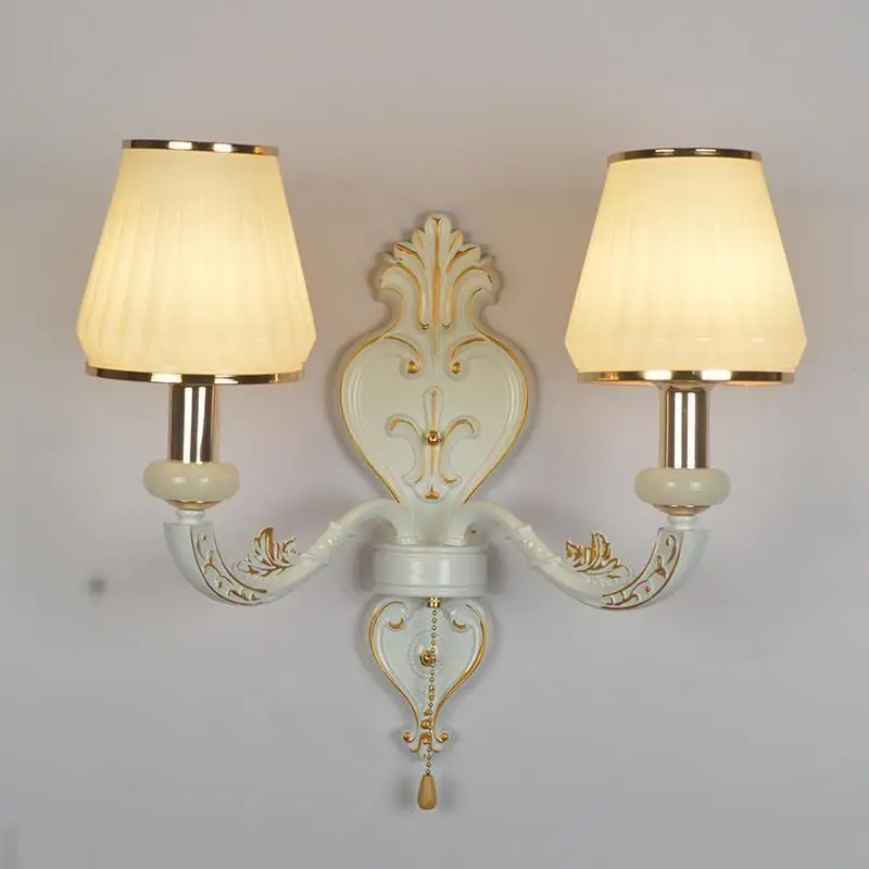 Lamp Kinkiety Dressing Table Lampara De Techo Colgante Moderna Sconce Luminaire Bedroom Wandlamp Aplique Luz Pared Wall Light
Lamp Kinkiety Dressing Table Lampara De Techo Colgante Moderna Sconce Luminaire Bedroom Wandlamp Aplique Luz Pared Wall Light