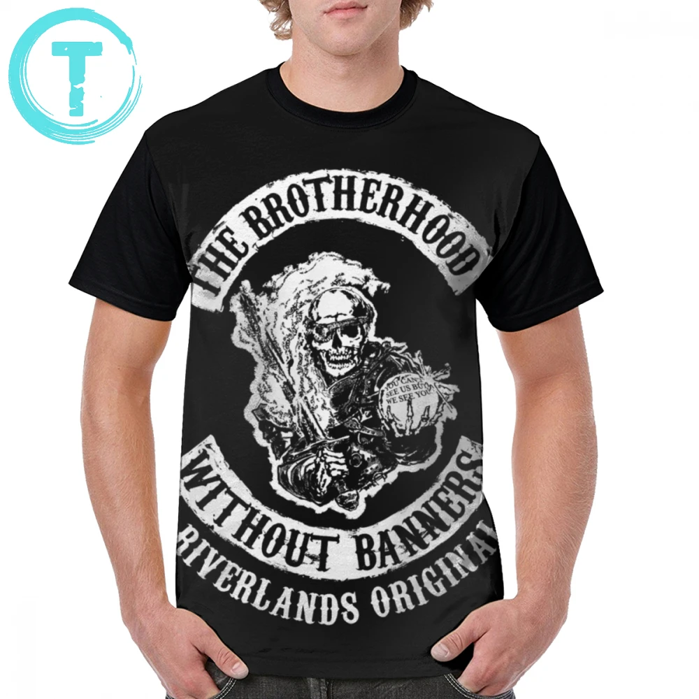 Soa T Shirt Game Of Anarchy T-Shirt Printed Men Graphic Tee Shirt Casual Funny 4xl 100 Polyester Short Sleeves Tshirt
Soa T Shirt Game Of Anarchy T-Shirt Printed Men Graphic Tee Shirt Casual Funny 4xl 100 Polyester Short Sleeves Tshirt