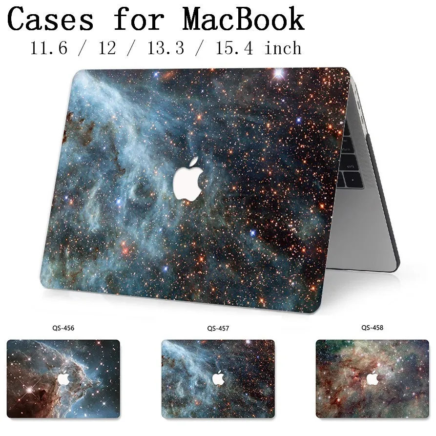 For MacBook Air Pro Retina 11 12 13 15 Apple Laptop Case Bag With Screen Protector Keyboard Cove For MacBook 13.3 15.4 Inch Hot
For MacBook Air Pro Retina 11 12 13 15 Apple Laptop Case Bag With Screen Protector Keyboard Cove For MacBook 13.3 15.4 Inch Hot