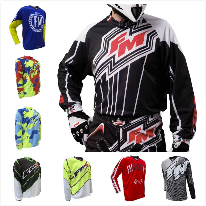 New Moto Clothes Long Sleeve Racing Motocross moto Jersey MX MTB Off Road Mountain Bike Bicycle DH Shirt MTB ATV BMX Motocross
New Moto Clothes Long Sleeve Racing Motocross moto Jersey MX MTB Off Road Mountain Bike Bicycle DH Shirt MTB ATV BMX Motocross