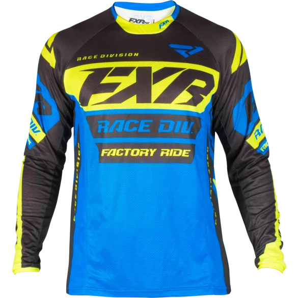 NEW 2019 Motocross Racing Jersey for FXR Downhill Bike Long-sleeved motorcyJersey DH MX RBX mountain bike racing tshirt off-road
NEW 2019 Motocross Racing Jersey for FXR Downhill Bike Long-sleeved motorcyJersey DH MX RBX mountain bike racing tshirt off-road