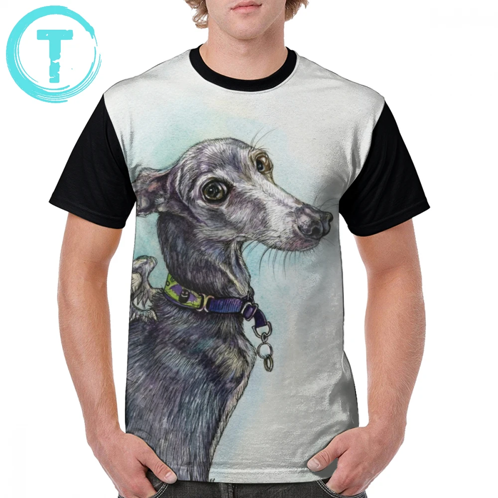 Italian Greyhound T Shirt Shadow T-Shirt Male Awesome Graphic Tee Shirt Streetwear 100 Polyester Printed Short Sleeve 5x Tshirt
Italian Greyhound T Shirt Shadow T-Shirt Male Awesome Graphic Tee Shirt Streetwear 100 Polyester Printed Short Sleeve 5x Tshirt