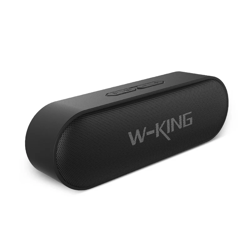 Wireless Bluetooth Speaker 2018 New Portable Outdoor Mini Home Phone Sound Big Subwoofer Small Audio Dormitory Student TF AUX
Wireless Bluetooth Speaker 2018 New Portable Outdoor Mini Home Phone Sound Big Subwoofer Small Audio Dormitory Student TF AUX