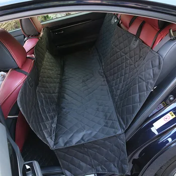 Waterproof Pet Cat Dog Car Rear Back Seat Cover Protector Mat Auto Travel Blanket Hammock Cushion Protector Car Dog Pad
Waterproof Pet Cat Dog Car Rear Back Seat Cover Protector Mat Auto Travel Blanket Hammock Cushion Protector Car Dog Pad