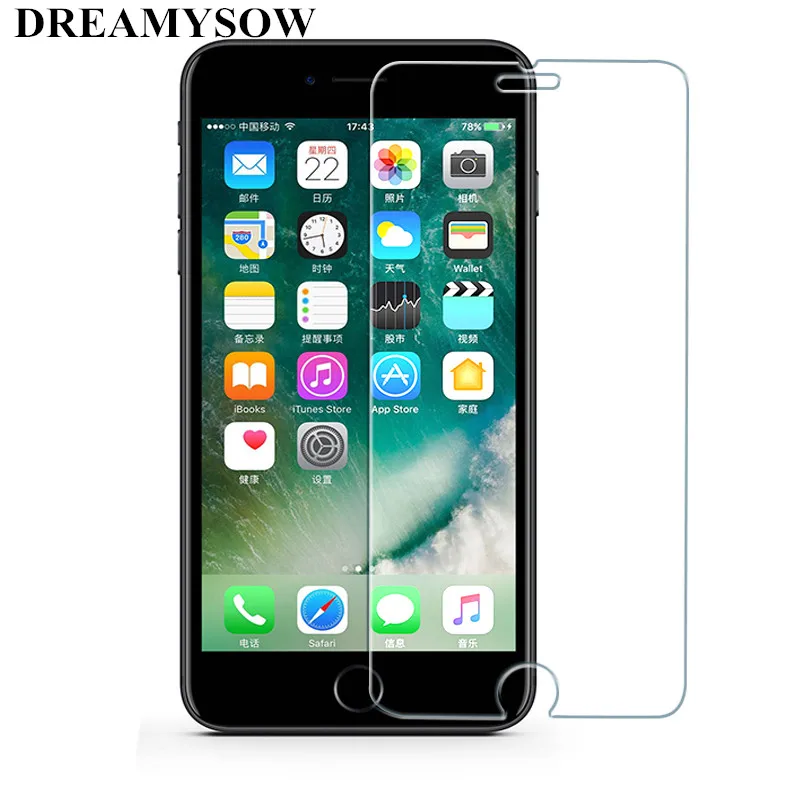 Protective Tempered Glass for iPhone X 6S 7 8 plus XR Protective Glass Film on iphone X screen protector for iphone XS Max glass
Protective Tempered Glass for iPhone X 6S 7 8 plus XR Protective Glass Film on iphone X screen protector for iphone XS Max glass