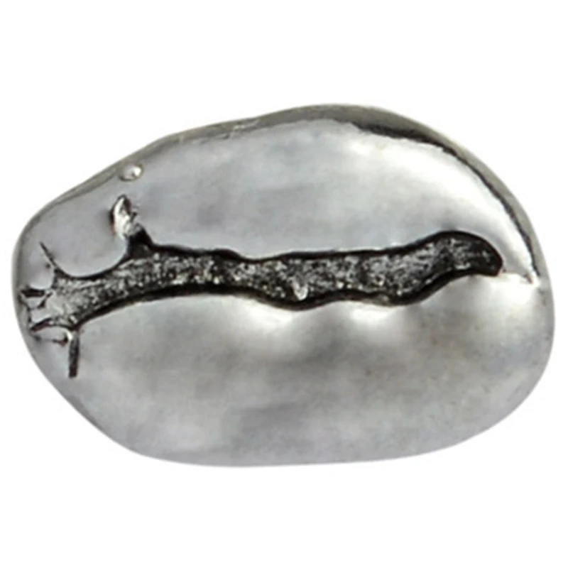 Red Cooper Ancient Silver Coffee Beans Pin Enamel Pins Bag Backpack Jeans Jackets Jewelry For Men Women
Red Cooper Ancient Silver Coffee Beans Pin Enamel Pins Bag Backpack Jeans Jackets Jewelry For Men Women