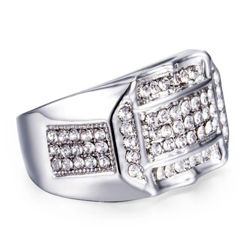 Men Rings Men'S Jewelry Engagement Wedding Band Rings Promise Anniversary Eternity Gift For Him Husband Father
Men Rings Men'S Jewelry Engagement Wedding Band Rings Promise Anniversary Eternity Gift For Him Husband Father