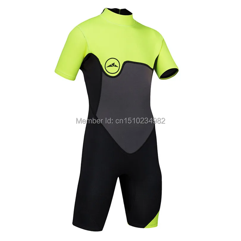 New 2MM Neoprene Kids Girls Boys Wetsuits One Pieces Diving Suits Snorkel Surfing Rash Guards Children Swimsuit
New 2MM Neoprene Kids Girls Boys Wetsuits One Pieces Diving Suits Snorkel Surfing Rash Guards Children Swimsuit