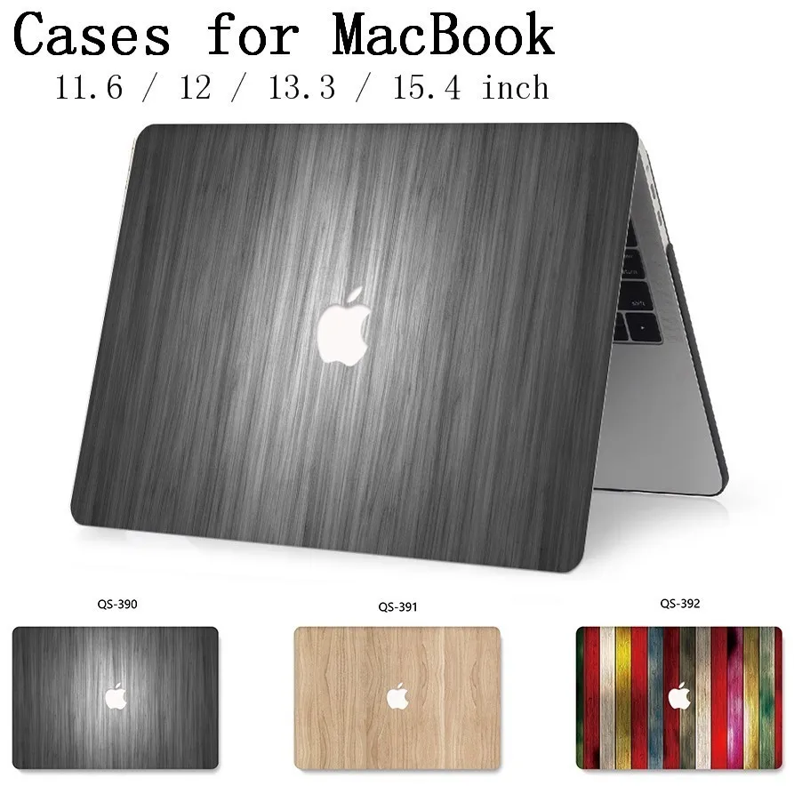 Laptop Case Hot For MacBook Air Pro Retina 11 12 13 15.4 For Apple Macbook 13.3 15.6 Inch With Screen Protector Keyboard Cove
Laptop Case Hot For MacBook Air Pro Retina 11 12 13 15.4 For Apple Macbook 13.3 15.6 Inch With Screen Protector Keyboard Cove