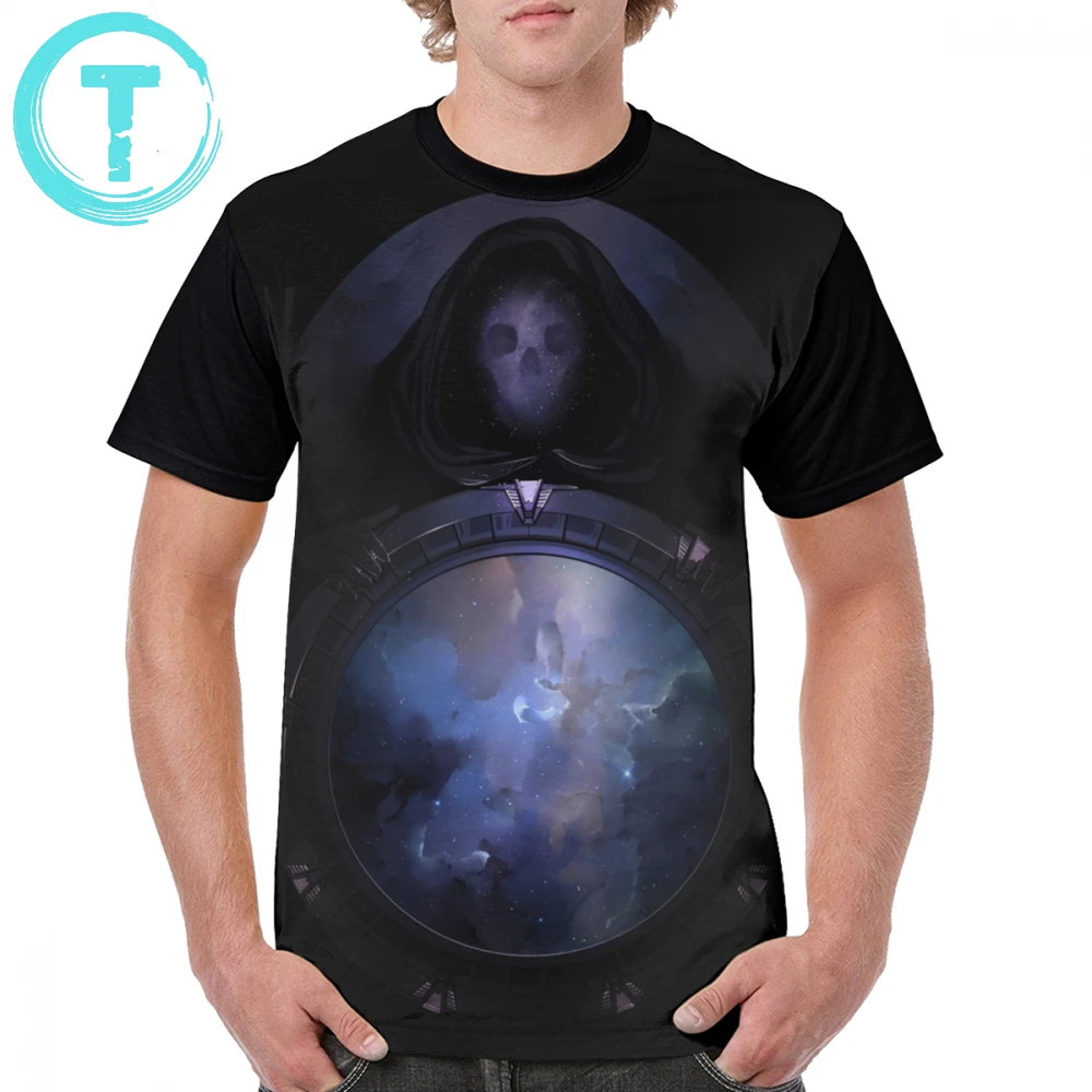 Stargate T Shirt Stargate T-Shirt 100 Polyester Short Sleeve Graphic Tee Shirt Men Fashion Plus size Awesome Graphic Tshirt
Stargate T Shirt Stargate T-Shirt 100 Polyester Short Sleeve Graphic Tee Shirt Men Fashion Plus size Awesome Graphic Tshirt
