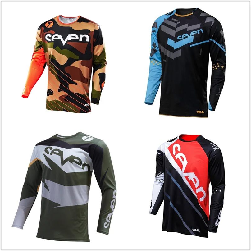 Martin Fox Motorcycle Jerseys 2018 Moto XC Motorcycle Summer Mountain Bike Motocross Jersey XC BMX DH MTB T Shirt Clothes
Martin Fox Motorcycle Jerseys 2018 Moto XC Motorcycle Summer Mountain Bike Motocross Jersey XC BMX DH MTB T Shirt Clothes