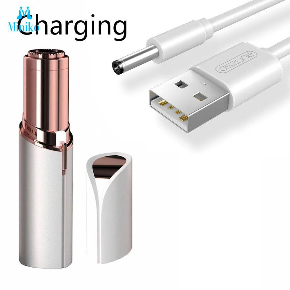Mini Electric Hair Remover Fashion Razor Epilator Depilator Defeatherer Body Facial Eyebrow Leg Hair Removal Tool
Mini Electric Hair Remover Fashion Razor Epilator Depilator Defeatherer Body Facial Eyebrow Leg Hair Removal Tool