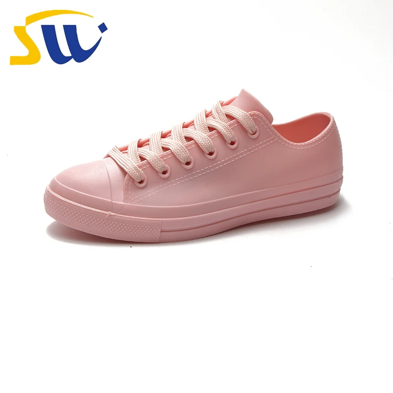 SWONCO Rain Boots Women's Boots Rubber Shoes Waterproof 2019 White Shoes Female Rubber Boots Rubber Women Rainboots For Woman 40
SWONCO Rain Boots Women's Boots Rubber Shoes Waterproof 2019 White Shoes Female Rubber Boots Rubber Women Rainboots For Woman 40