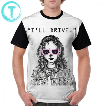 Xmen T Shirt I Will Drive -Laura Kinney T-Shirt Polyester Men Tee Shirt Fun Short Sleeves Plus size Casual Printed Tshirt
Xmen T Shirt I Will Drive -Laura Kinney T-Shirt Polyester Men Tee Shirt Fun Short Sleeves Plus size Casual Printed Tshirt