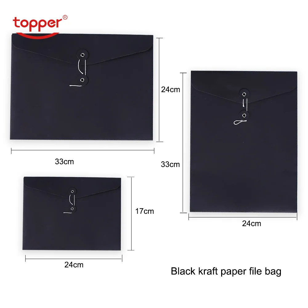 3pcs/lot A4 A5 A4 vertical size kraft paper File bag Paper Stationery Document Folder Office File Folders School Envelope bag
3pcs/lot A4 A5 A4 vertical size kraft paper File bag Paper Stationery Document Folder Office File Folders School Envelope bag