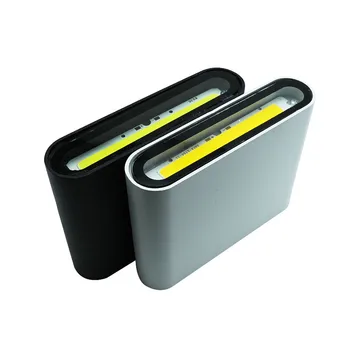 12W COB Led wall light fixture AC85-265V Waterproof outdoor decoration White or Black for Balcony,Carrior
12W COB Led wall light fixture AC85-265V Waterproof outdoor decoration White or Black for Balcony,Carrior