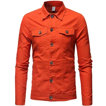 2019 NEW Spring Autumn Men's Jacket Baseball Uniform Slim Casual Coat Mens Brand Clothing Fashion Coats bomber jacket
2019 NEW Spring Autumn Men's Jacket Baseball Uniform Slim Casual Coat Mens Brand Clothing Fashion Coats bomber jacket
