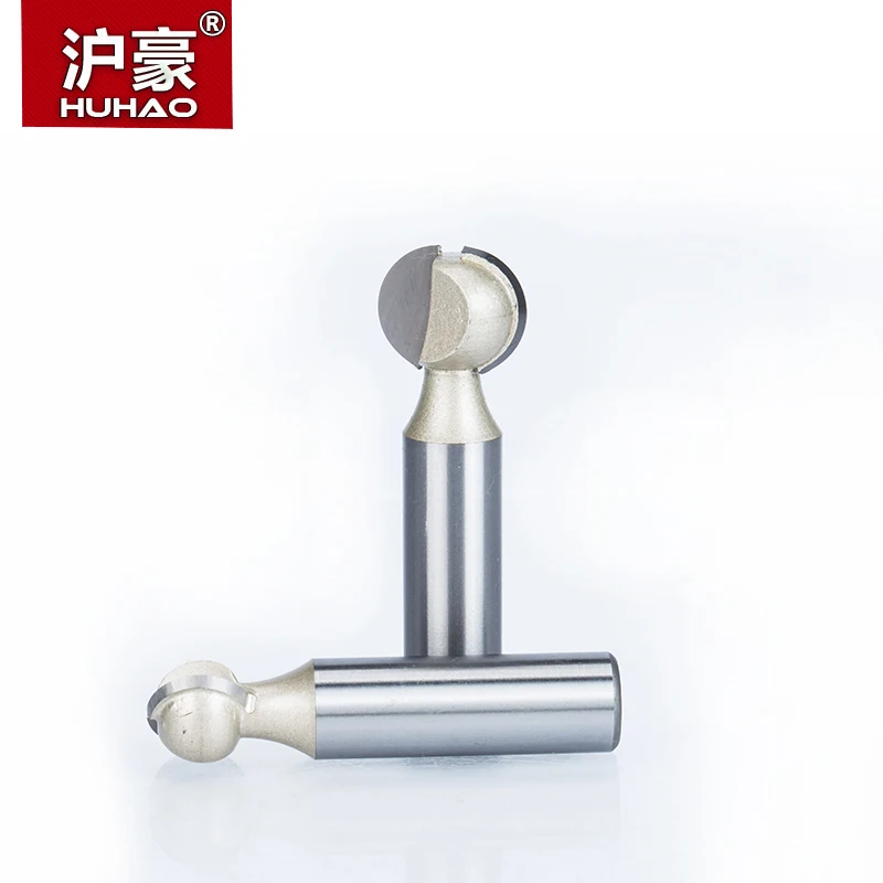 1pc Shank 1/2" 1/4" Round Carving Bit Making Mould CNC Bits For Wood CNC Woodworking Round 3D Engraving Bits
1pc Shank 1/2" 1/4" Round Carving Bit Making Mould CNC Bits For Wood CNC Woodworking Round 3D Engraving Bits