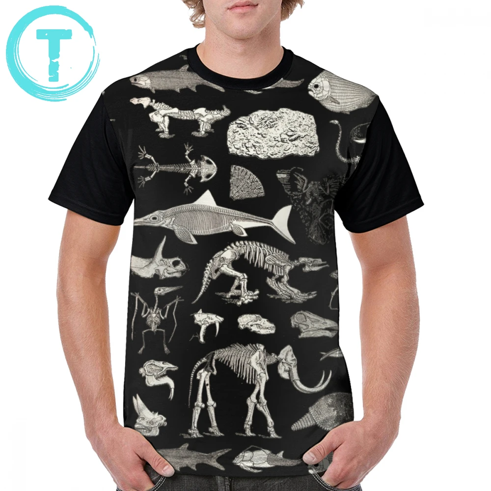 Jurassic Park T Shirt Paleontology Illustration T-Shirt Man Graphic Graphic Tee Shirt Beach Short-Sleeve 4xl Tshirt
Jurassic Park T Shirt Paleontology Illustration T-Shirt Man Graphic Graphic Tee Shirt Beach Short-Sleeve 4xl Tshirt