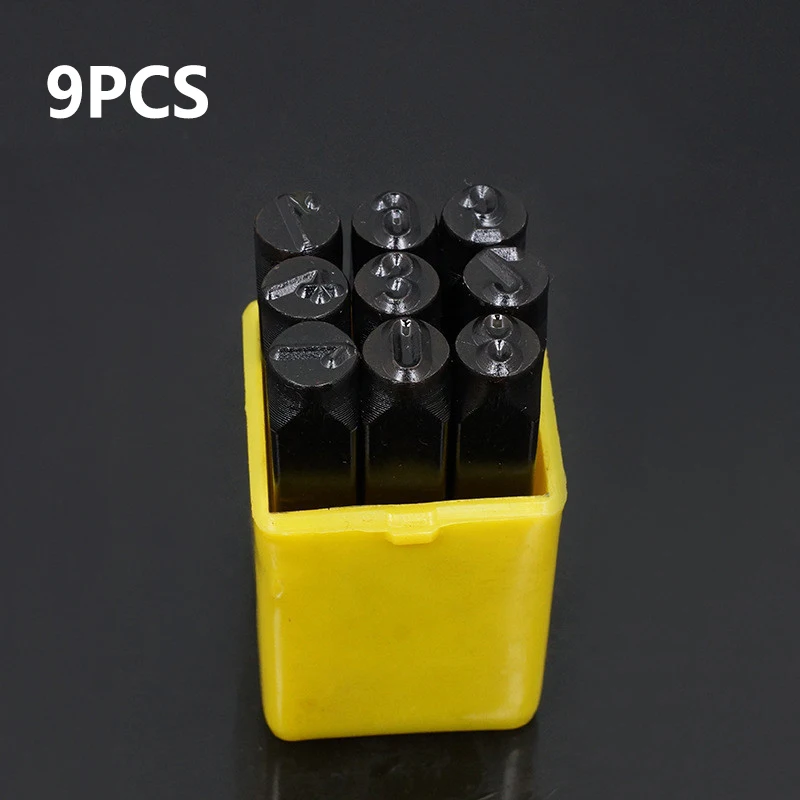 Stamps Letters Alphabet And Numbers Set Punch Steel Metal Die Tool Case Craft Hand Tools Accessories
Stamps Letters Alphabet And Numbers Set Punch Steel Metal Die Tool Case Craft Hand Tools Accessories