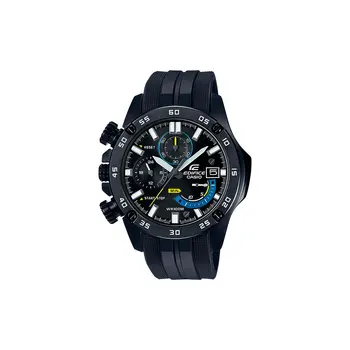 Quartz Wristwatches Casio for mens EFR-558BP-1A Watches Mans Watch Wristwatch
Quartz Wristwatches Casio for mens EFR-558BP-1A Watches Mans Watch Wristwatch