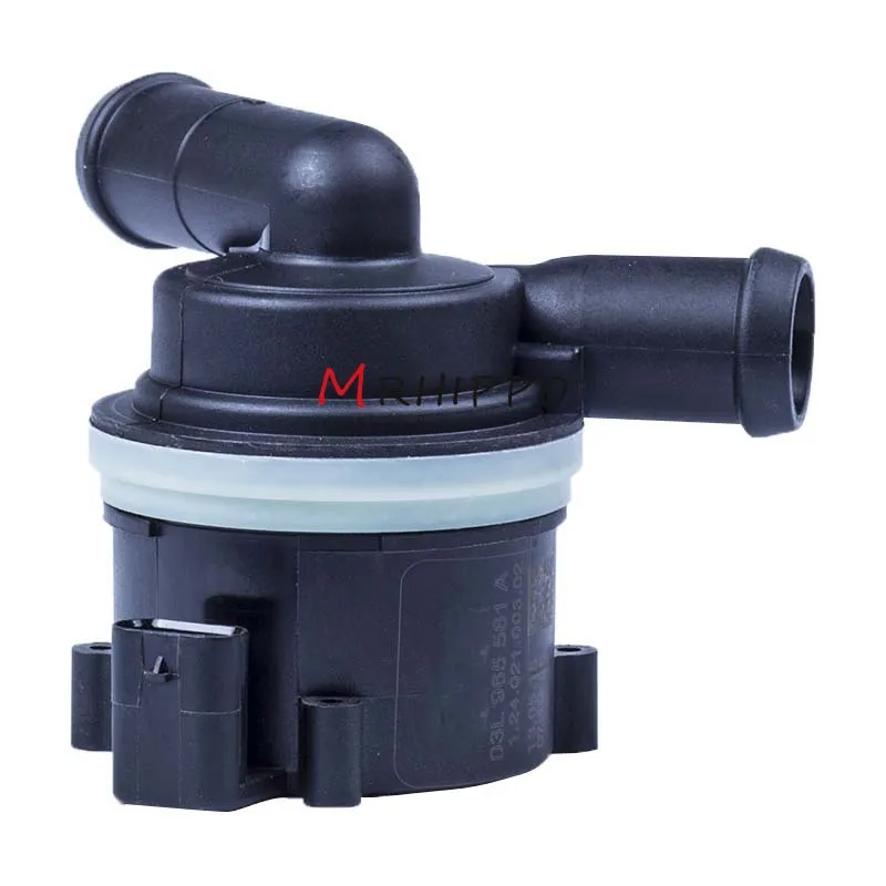 03L965561A Secondary Coolant Additional Auxiliary Water Pump for Audi A4 MK4(B8) for Amarok 2008-2015
03L965561A Secondary Coolant Additional Auxiliary Water Pump for Audi A4 MK4(B8) for Amarok 2008-2015