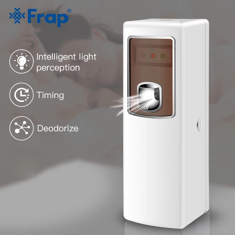 FRAP Air Ultrasonic Humidifier Led Aromatherapy Essential Oil Aroma Diffuser For Home
FRAP Air Ultrasonic Humidifier Led Aromatherapy Essential Oil Aroma Diffuser For Home