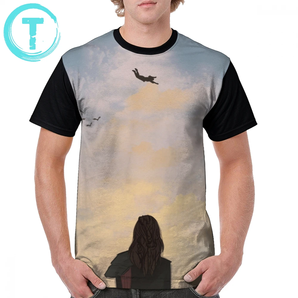 The 100 T Shirt Fall T-Shirt Printed Awesome Graphic Tee Shirt Male Short Sleeves 100 Polyester Classic 6xl Tshirt
The 100 T Shirt Fall T-Shirt Printed Awesome Graphic Tee Shirt Male Short Sleeves 100 Polyester Classic 6xl Tshirt