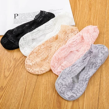 Sale Silicone shallow Women Lace Slipper Ankle Socks Invisible Seamless Girls Low Cut Boat cotton Thick Socks
Sale Silicone shallow Women Lace Slipper Ankle Socks Invisible Seamless Girls Low Cut Boat cotton Thick Socks