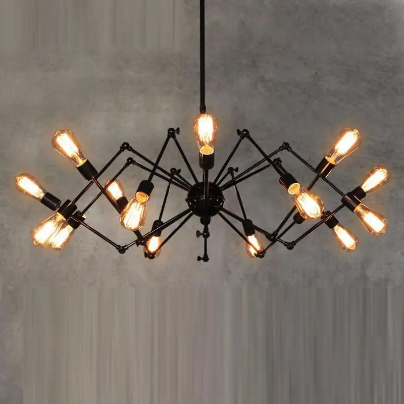 Lustre E Pendente Para Sala Jantar De Techo Moderna Dining Room Vintage Light Hanging Lamp Lampara Colgante Loft Hanglamp
Lustre E Pendente Para Sala Jantar De Techo Moderna Dining Room Vintage Light Hanging Lamp Lampara Colgante Loft Hanglamp