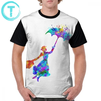 Mary Poppins T Shirt Mary Poppins T-Shirt Graphic Casual Graphic Tee Shirt Polyester Fun Male 6xl Short-Sleeve Tshirt
Mary Poppins T Shirt Mary Poppins T-Shirt Graphic Casual Graphic Tee Shirt Polyester Fun Male 6xl Short-Sleeve Tshirt