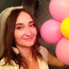 Лого пользователя M***a