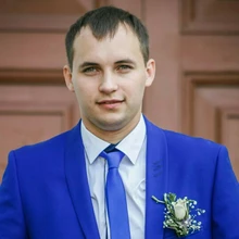 Лого пользователя D***v