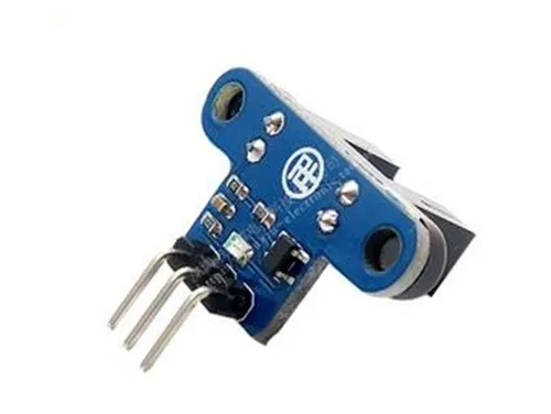 Free Shipping!!! Smart car speed / encoder count / speed sensor / With Light module sensor
Free Shipping!!! Smart car speed / encoder count / speed sensor / With Light module sensor