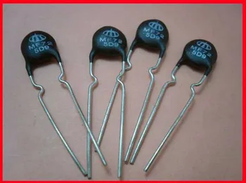 Free Shipping!!! 100pcs 5D-9 NTC negative temperature coefficient thermistor / Electronic Component
Free Shipping!!! 100pcs 5D-9 NTC negative temperature coefficient thermistor / Electronic Component