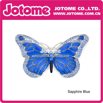 100pcs/lot Silvertone Austrian Crystal and Yellow Enamel Butterfly Flower Pin Fashion Women Jewelry
100pcs/lot Silvertone Austrian Crystal and Yellow Enamel Butterfly Flower Pin Fashion Women Jewelry