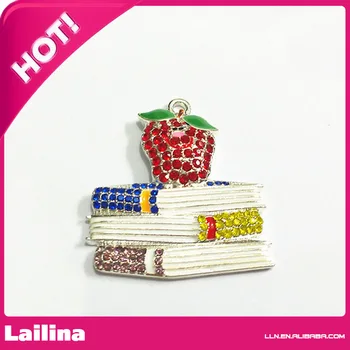 Rhinestone Strawberry Pendants with Notebook /Chunky Fruit pendants /Pendant&Charm
Rhinestone Strawberry Pendants with Notebook /Chunky Fruit pendants /Pendant&Charm